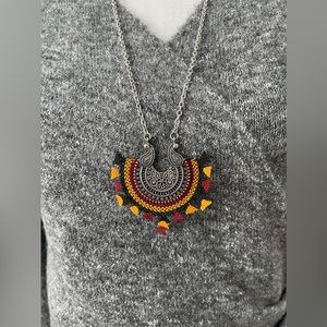 Handmade necklace new